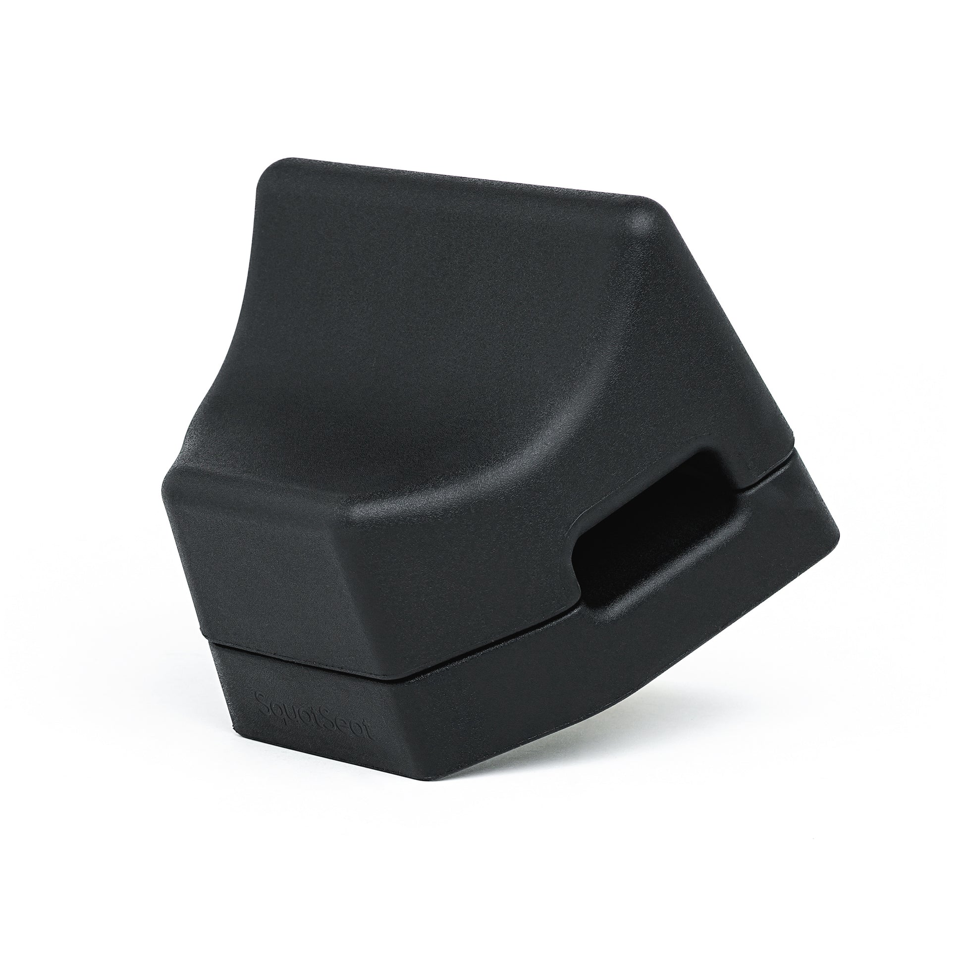 black foam seat for deep squatting