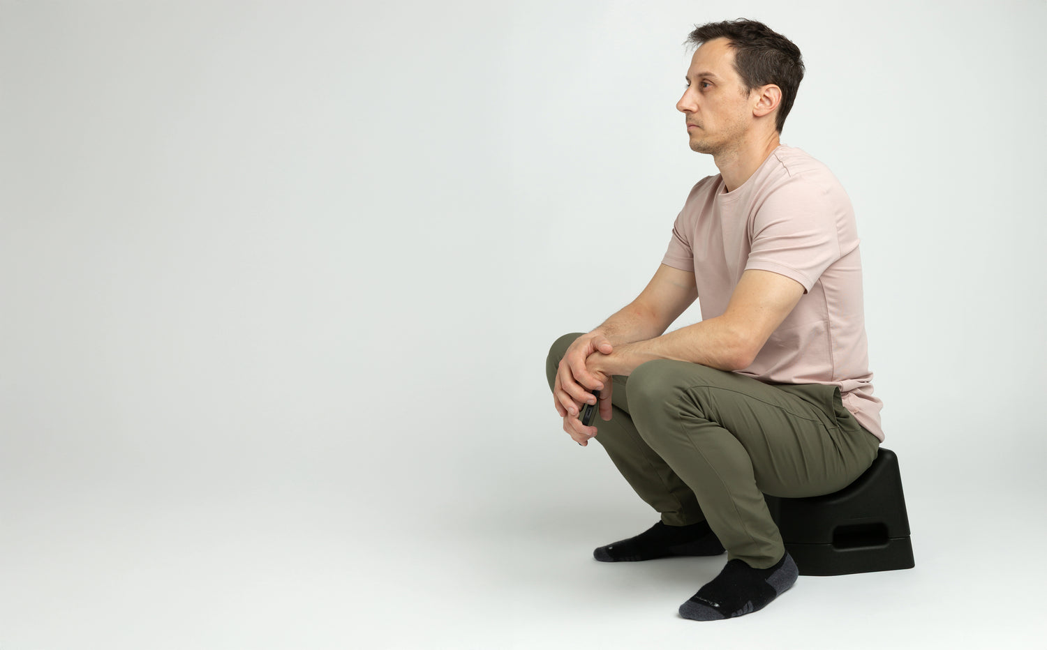 The Benefits of Deep Squat